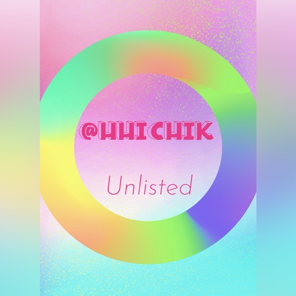 Other - Unlisted